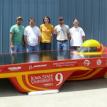 2010 Solar Car Team