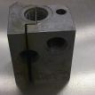 Steel Manifold 4"