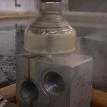 Steel Manifold